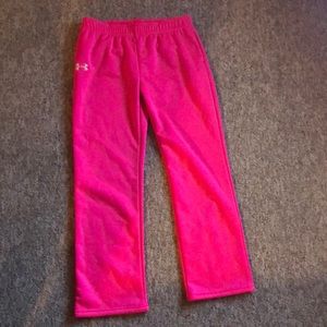 Under Armour sweat pants - xstorm - new with tags